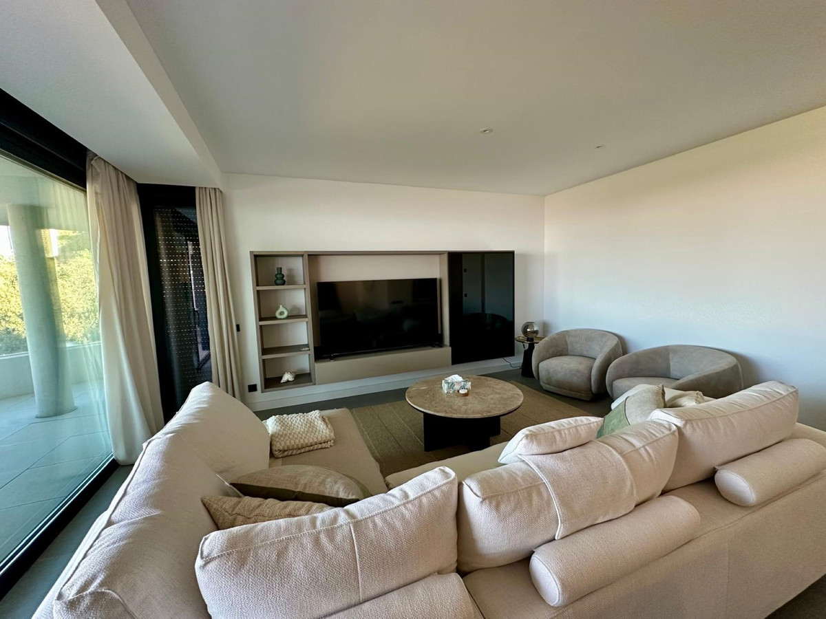 3 Bed Apartment for sale in Altos De Los Monteros Costa Del Sol, Málaga, Spain