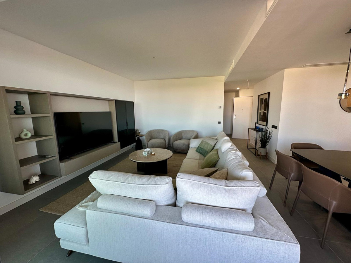 3 Bed Apartment for sale in Altos De Los Monteros Costa Del Sol, Málaga, Spain