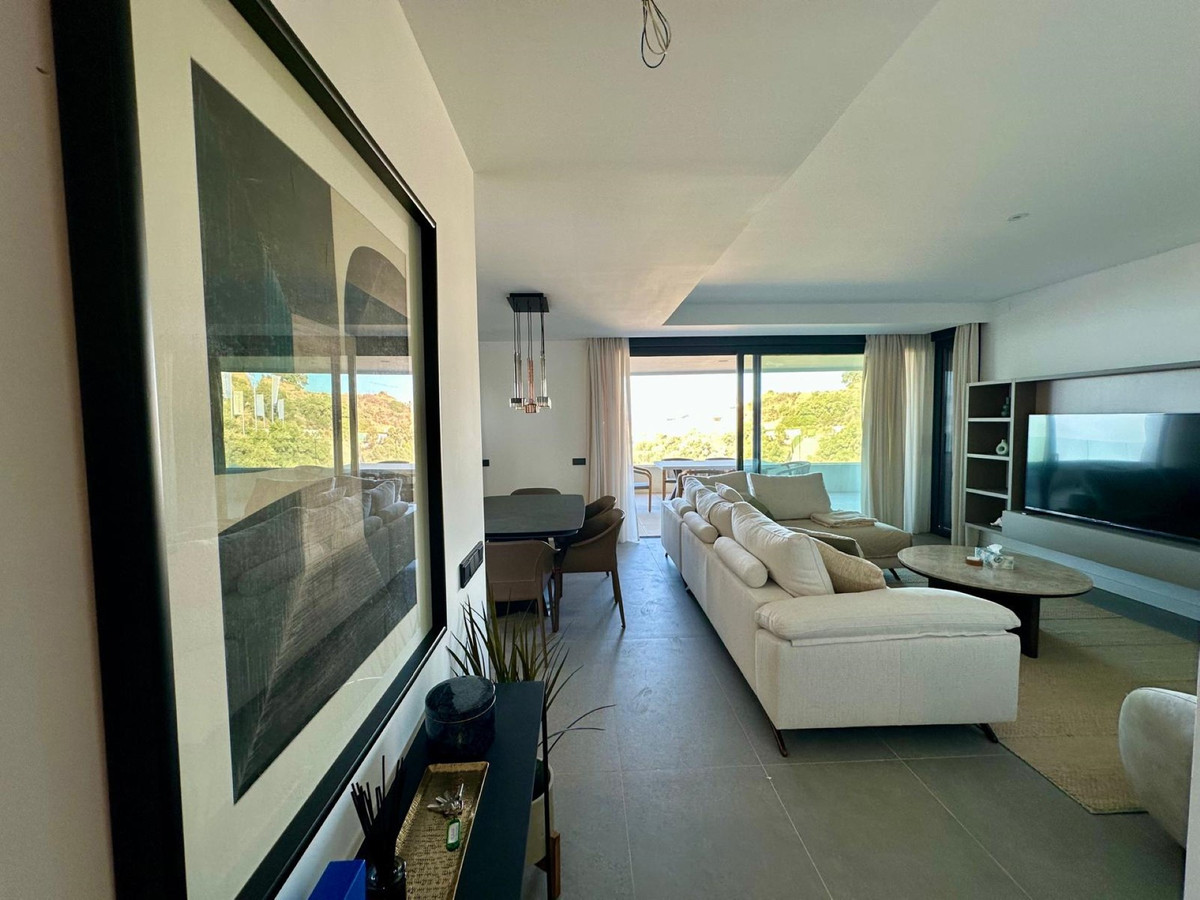 3 Bed Apartment for sale in Altos De Los Monteros Costa Del Sol, Málaga, Spain
