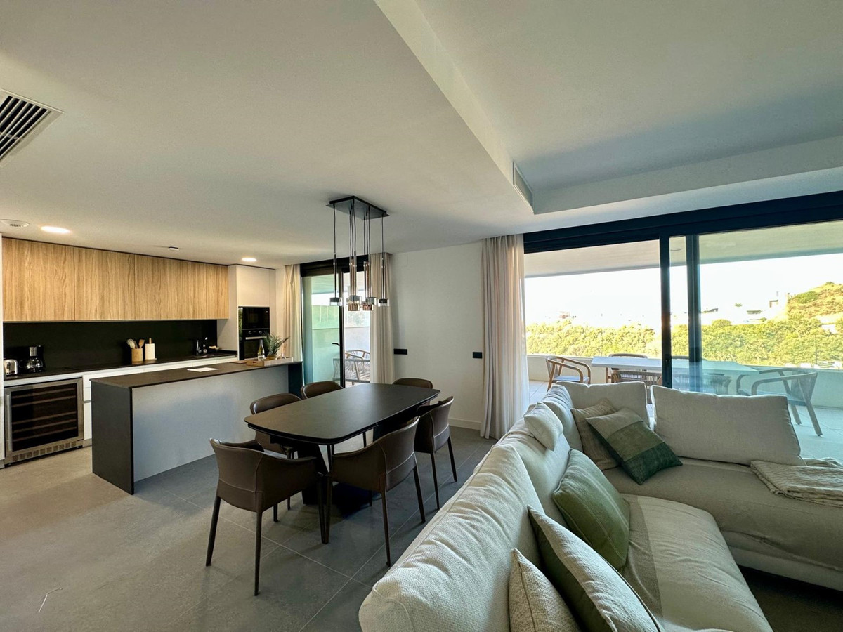 3 Bed Apartment for sale in Altos De Los Monteros Costa Del Sol, Málaga, Spain