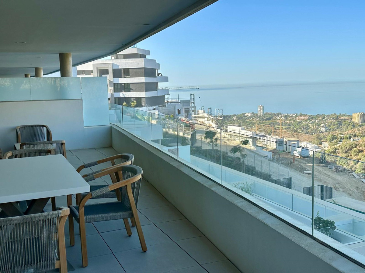 3 Bed Apartment for sale in Altos De Los Monteros Costa Del Sol, Málaga, Spain