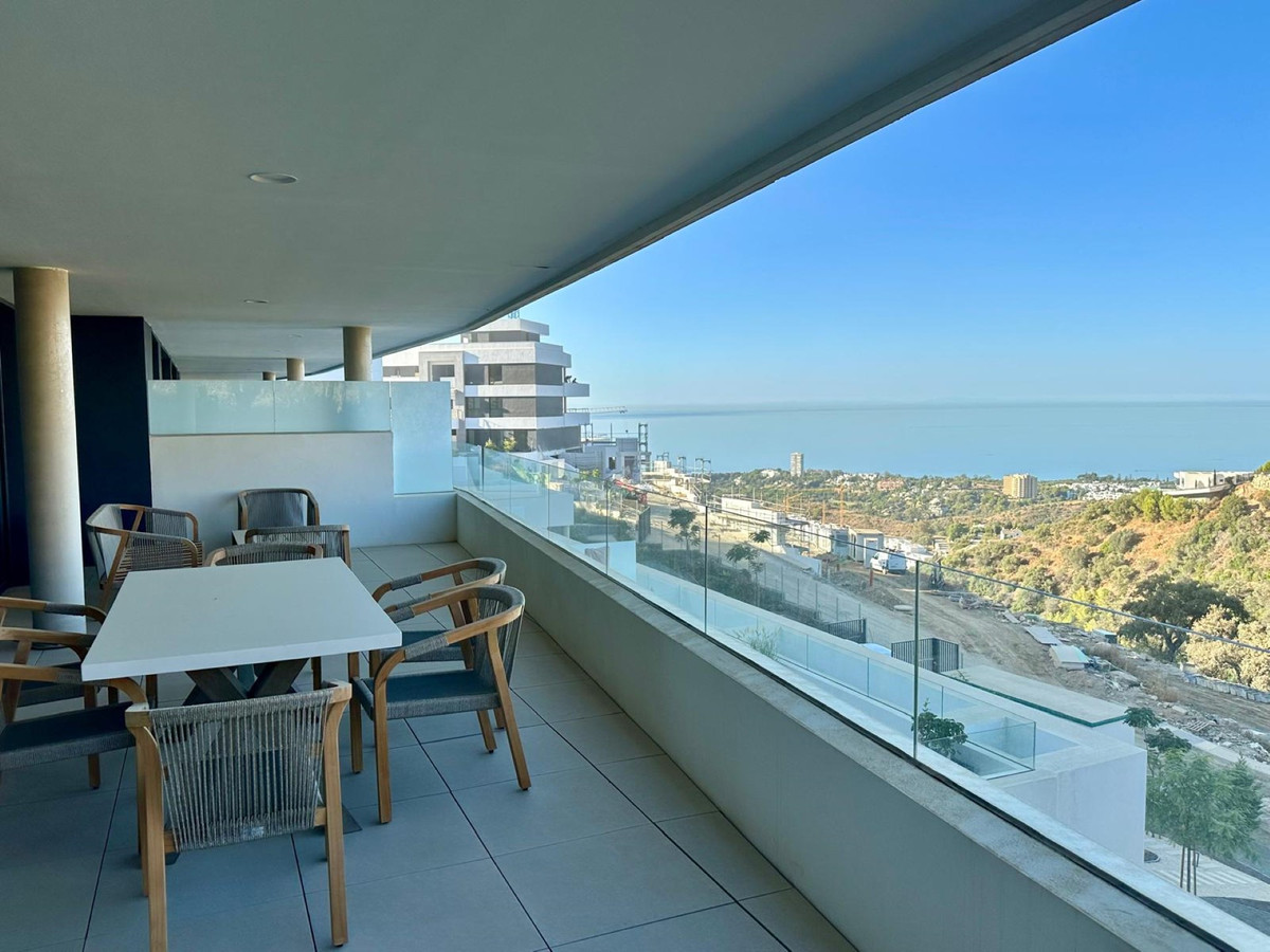 3 Bed Apartment for sale in Altos De Los Monteros Costa Del Sol, Málaga, Spain