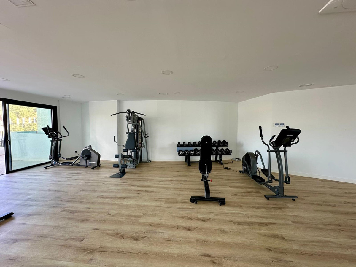 3 Bed Apartment for sale in Altos De Los Monteros Costa Del Sol, Málaga, Spain