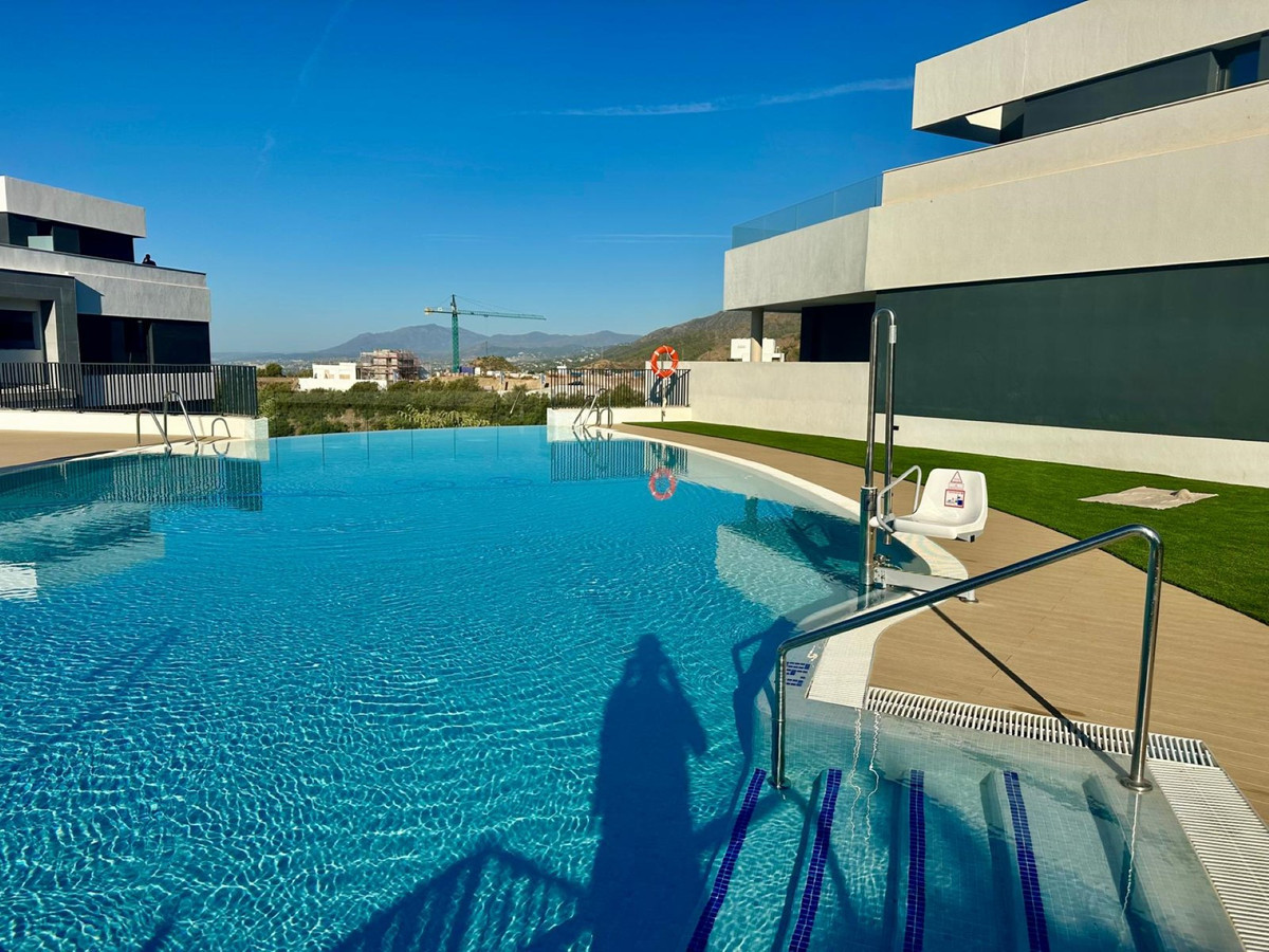 3 Bed Apartment for sale in Altos De Los Monteros Costa Del Sol, Málaga, Spain