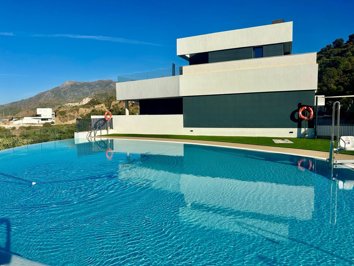 3 Bed Apartment for sale in Altos De Los Monteros Costa Del Sol, Málaga, Spain