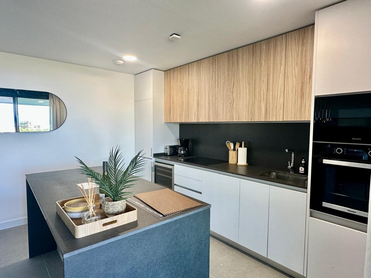 3 Bed Apartment for sale in Altos De Los Monteros Costa Del Sol, Málaga, Spain