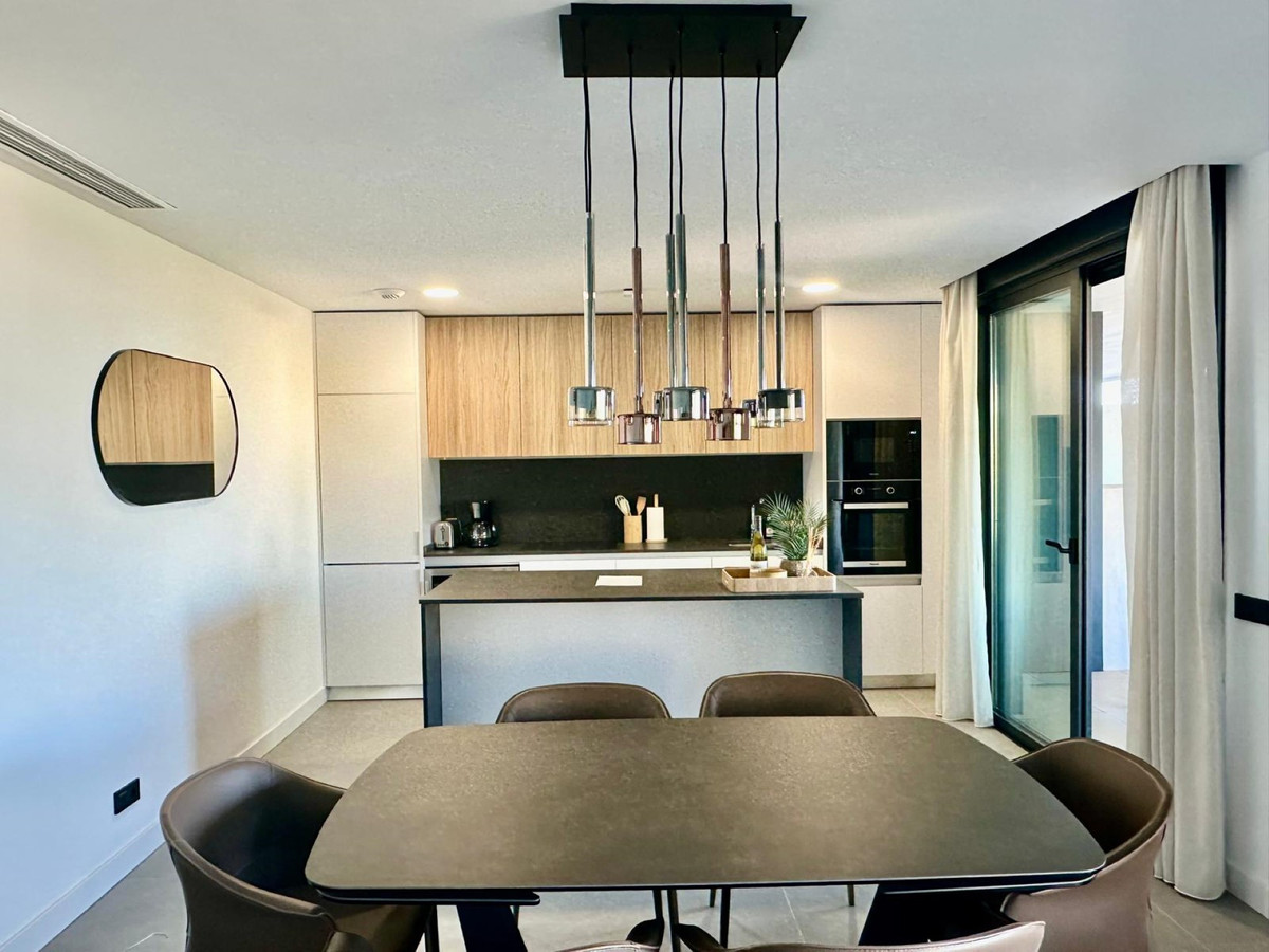 3 Bed Apartment for sale in Altos De Los Monteros Costa Del Sol, Málaga, Spain