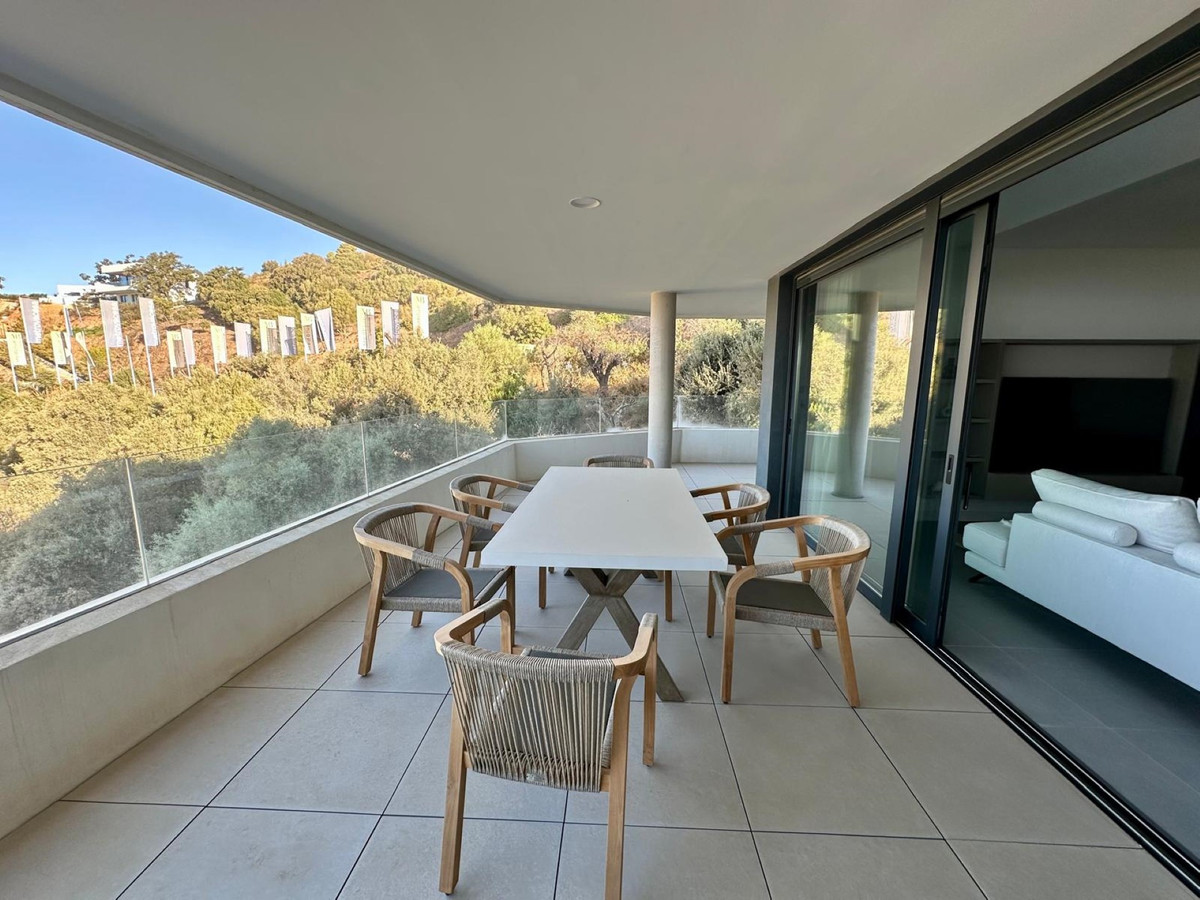 3 Bed Apartment for sale in Altos De Los Monteros Costa Del Sol, Málaga, Spain