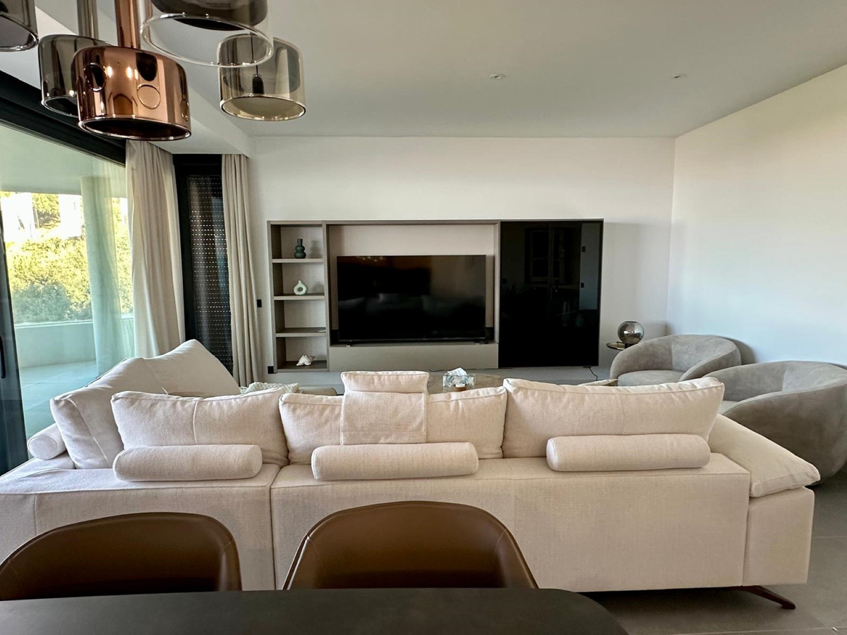 3 Bed Apartment for sale in Altos De Los Monteros Costa Del Sol, Málaga, Spain