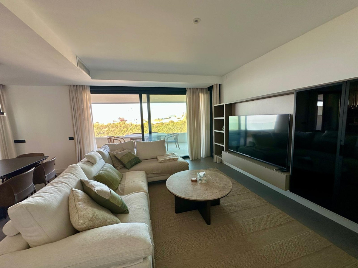 3 Bed Apartment for sale in Altos De Los Monteros Costa Del Sol, Málaga, Spain