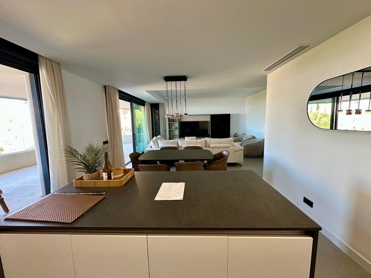 3 Bed Apartment for sale in Altos De Los Monteros Costa Del Sol, Málaga, Spain