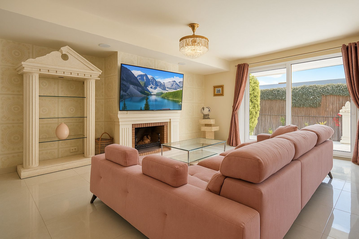 4 Bed Townhouse for sale in Estepona Costa Del Sol, Málaga, Spain