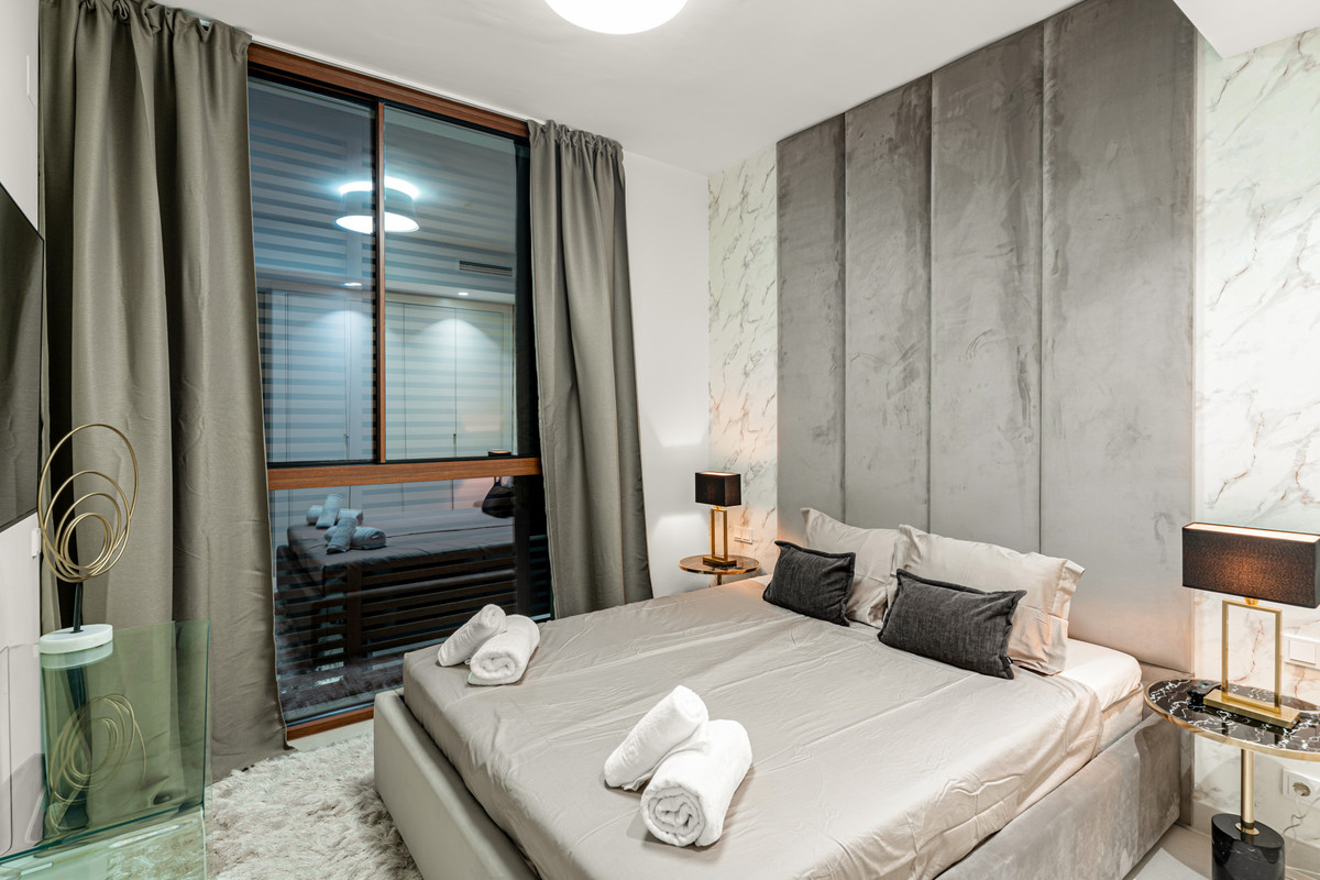 Se vende Pareada de 4 dormitorios en Costa Del Sol, Málaga, España
