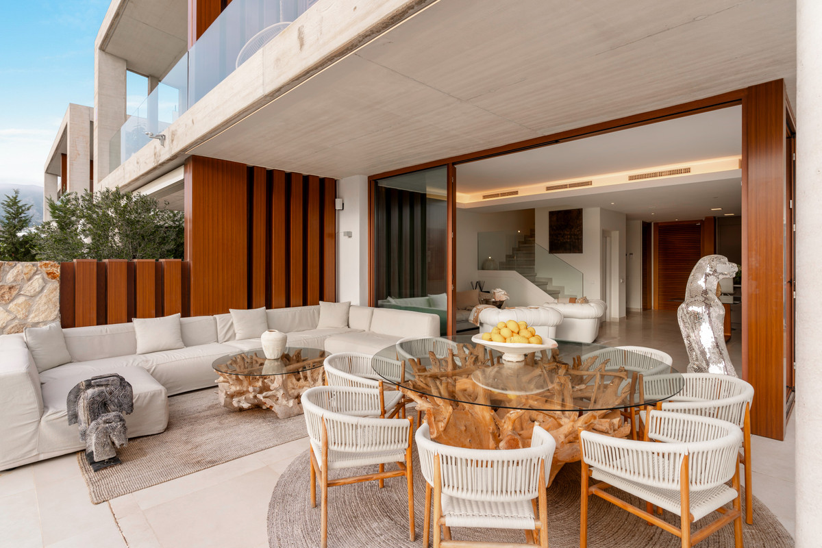 Se vende Pareada de 4 dormitorios en Costa Del Sol, Málaga, España