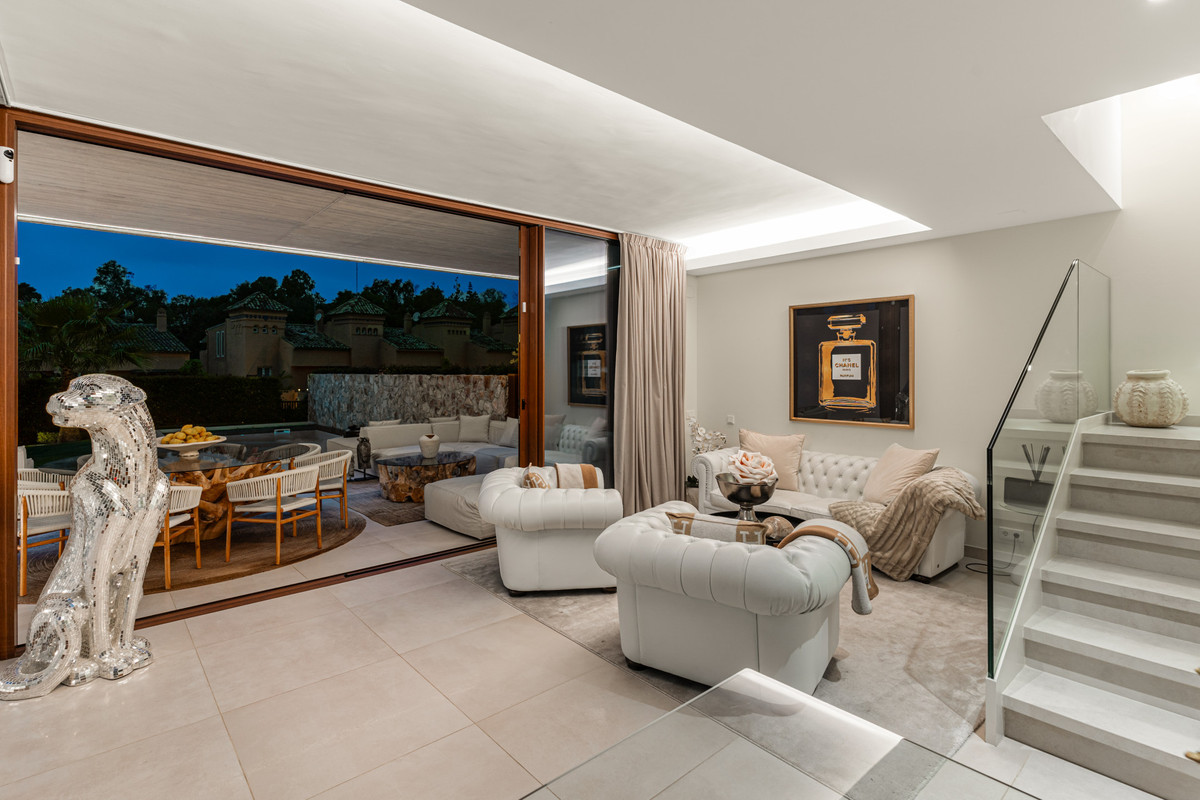 Se vende Pareada de 4 dormitorios en Costa Del Sol, Málaga, España