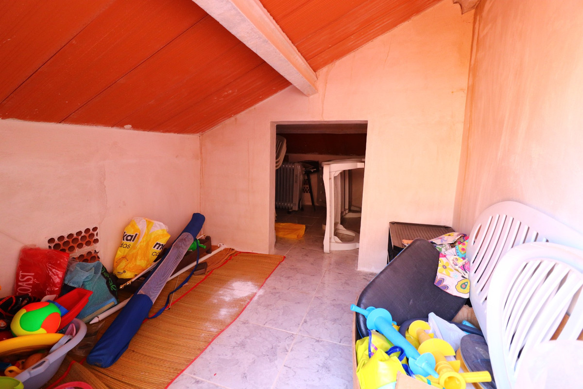 Se vende Apartamento Planta Baja de 2 dormitorios en Costa Blanca, Alicante, España