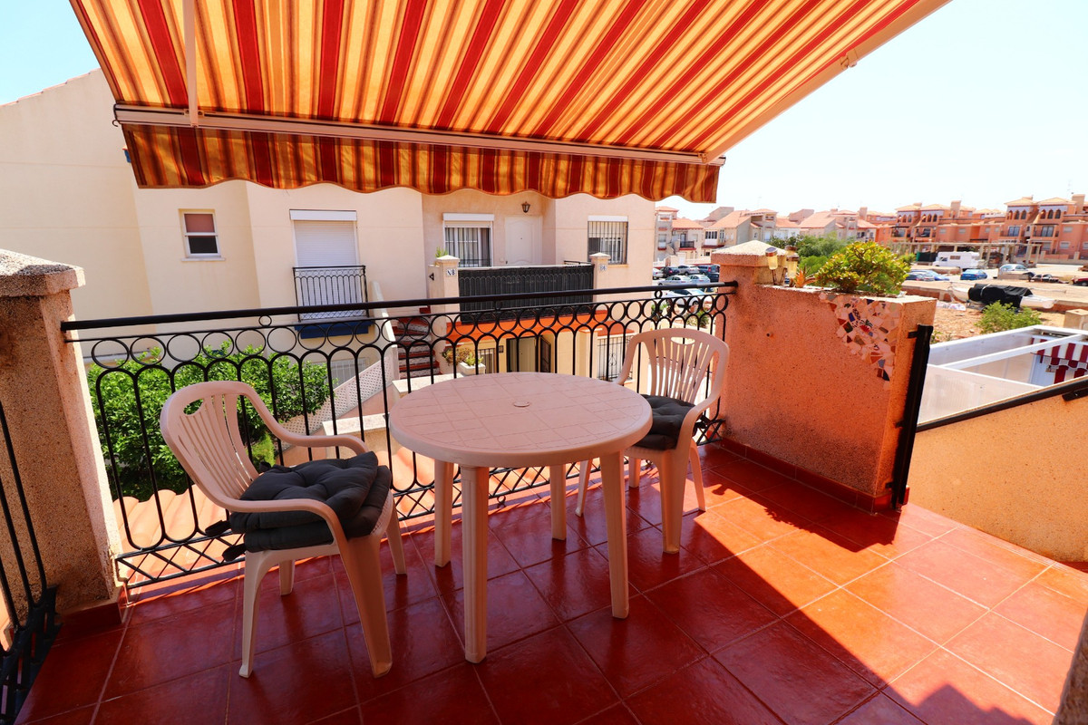 Se vende Apartamento Planta Baja de 2 dormitorios en Costa Blanca, Alicante, España