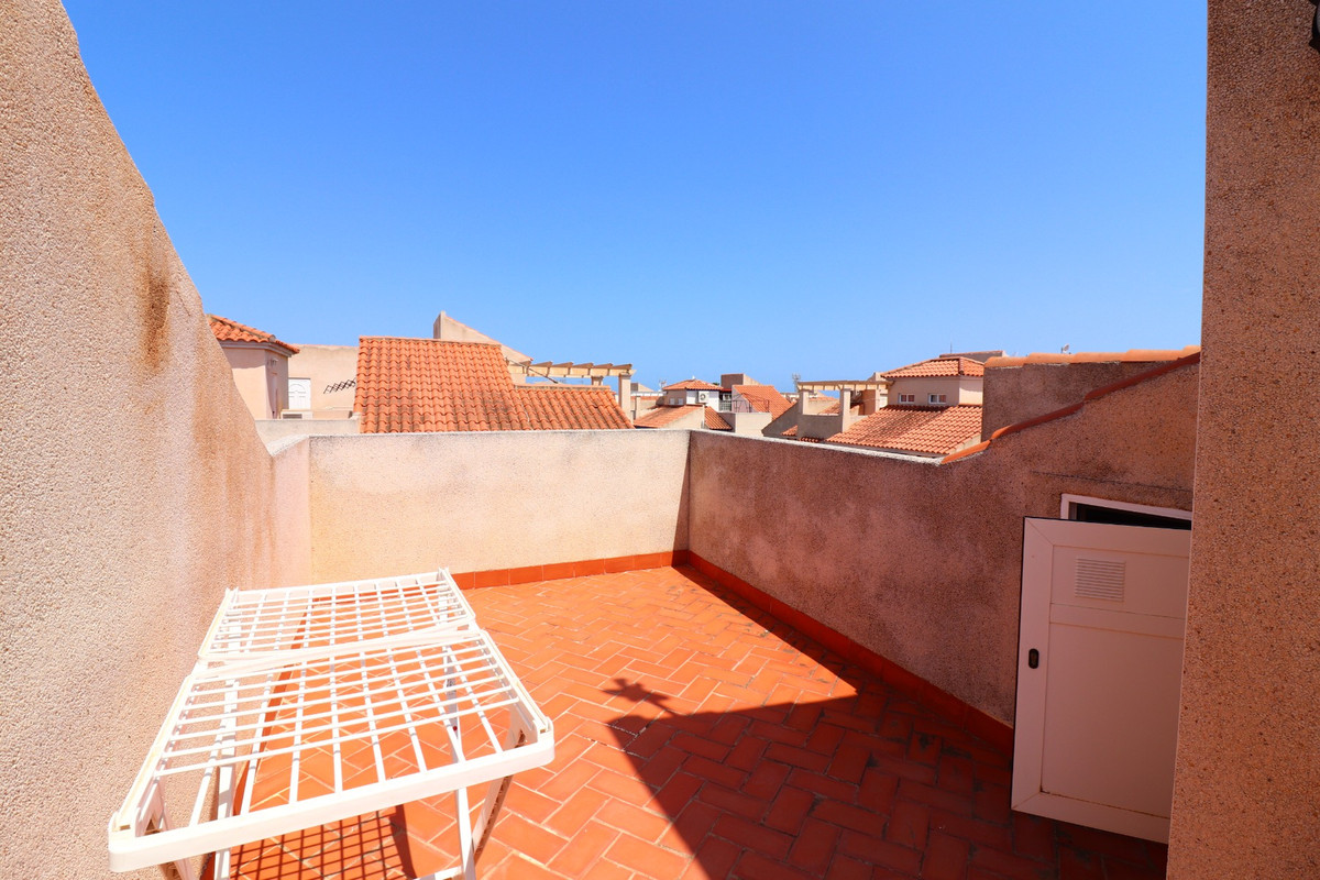 Se vende Apartamento Planta Baja de 2 dormitorios en Costa Blanca, Alicante, España