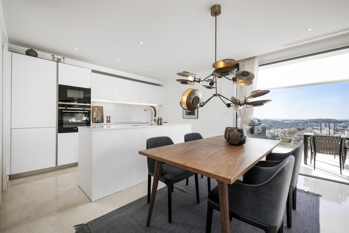 3 Bed Apartment for sale in Nueva Andalucía Costa Del Sol, Málaga, Spain