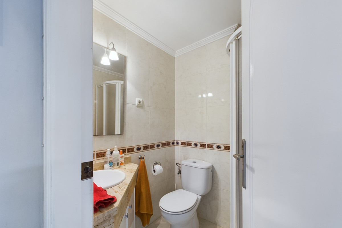 Se vende Apartamento Planta Baja de 2 dormitorios en Costa Calida, Murcia, España