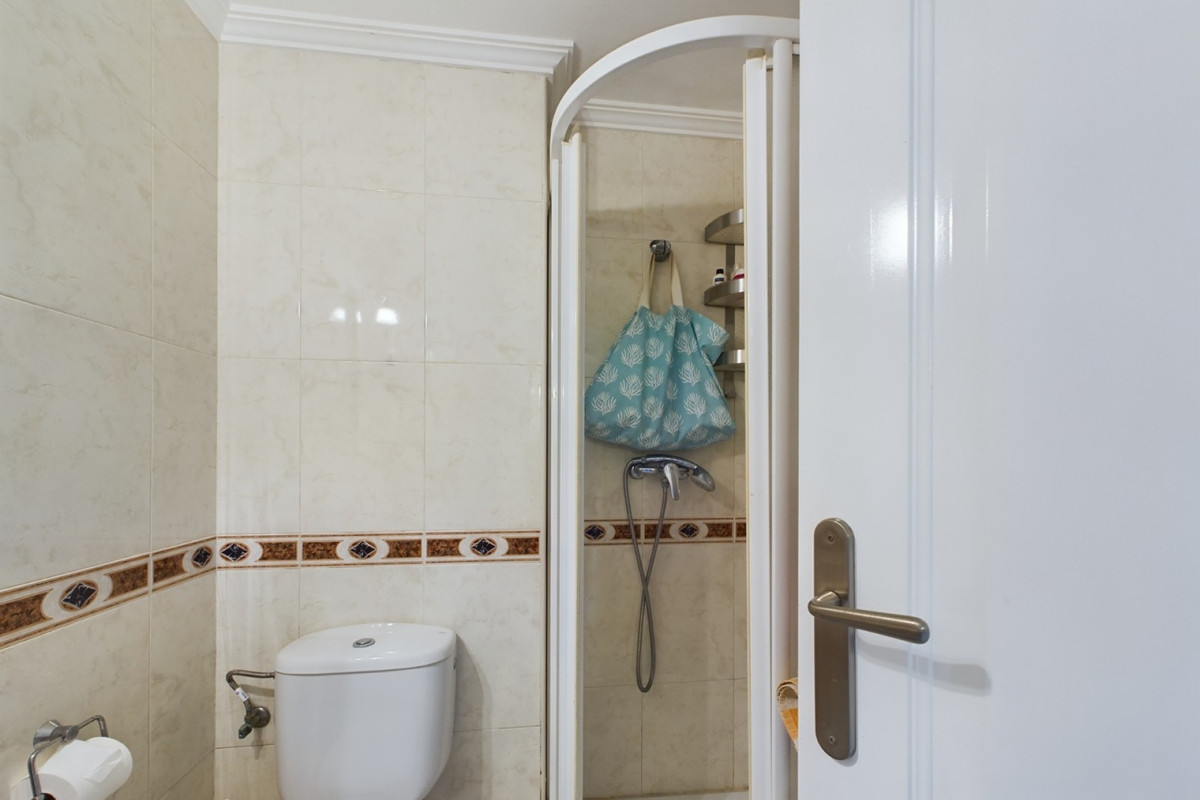 Se vende Apartamento Planta Baja de 2 dormitorios en Costa Calida, Murcia, España