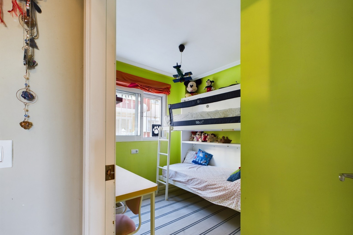 Se vende Apartamento Planta Baja de 2 dormitorios en Costa Calida, Murcia, España