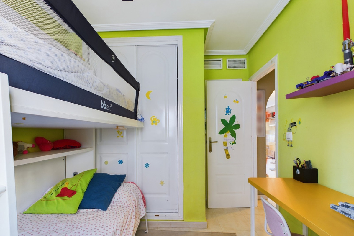 Se vende Apartamento Planta Baja de 2 dormitorios en Costa Calida, Murcia, España