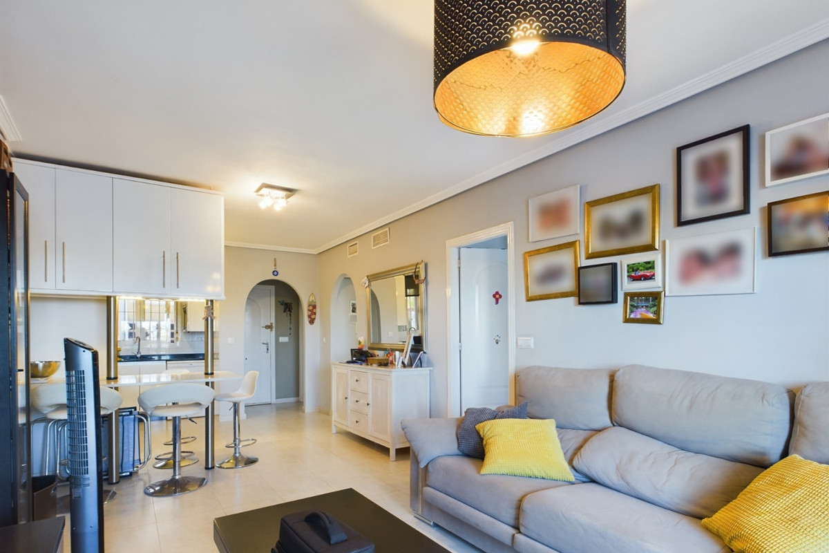 Se vende Apartamento Planta Baja de 2 dormitorios en Costa Calida, Murcia, España
