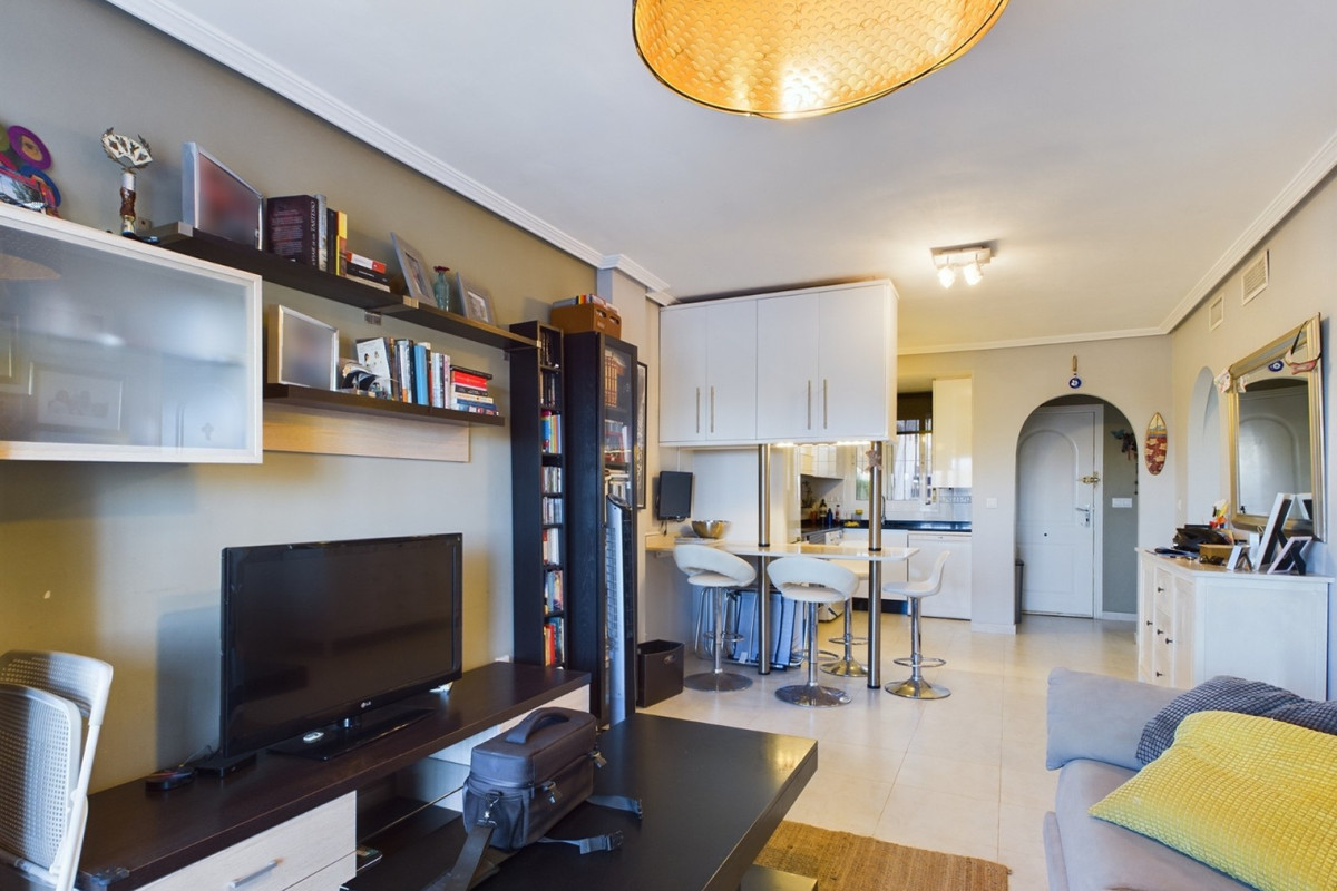 Se vende Apartamento Planta Baja de 2 dormitorios en Costa Calida, Murcia, España