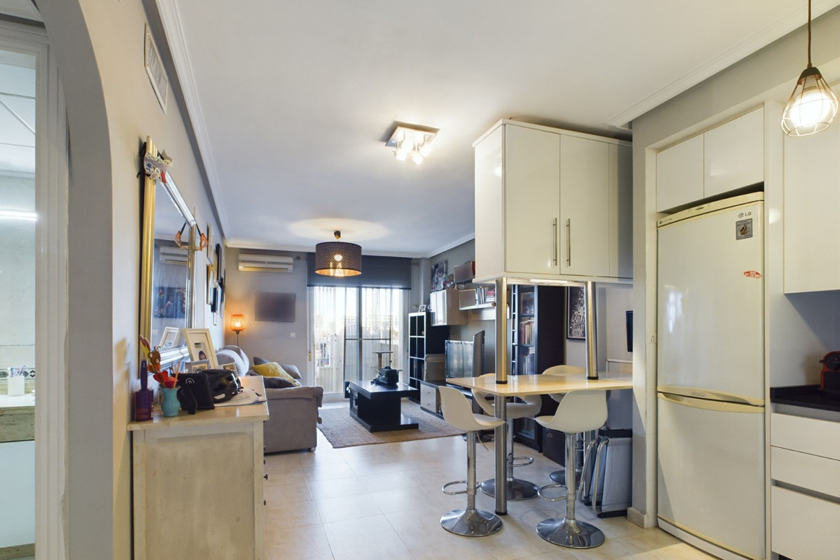 Se vende Apartamento Planta Baja de 2 dormitorios en Costa Calida, Murcia, España