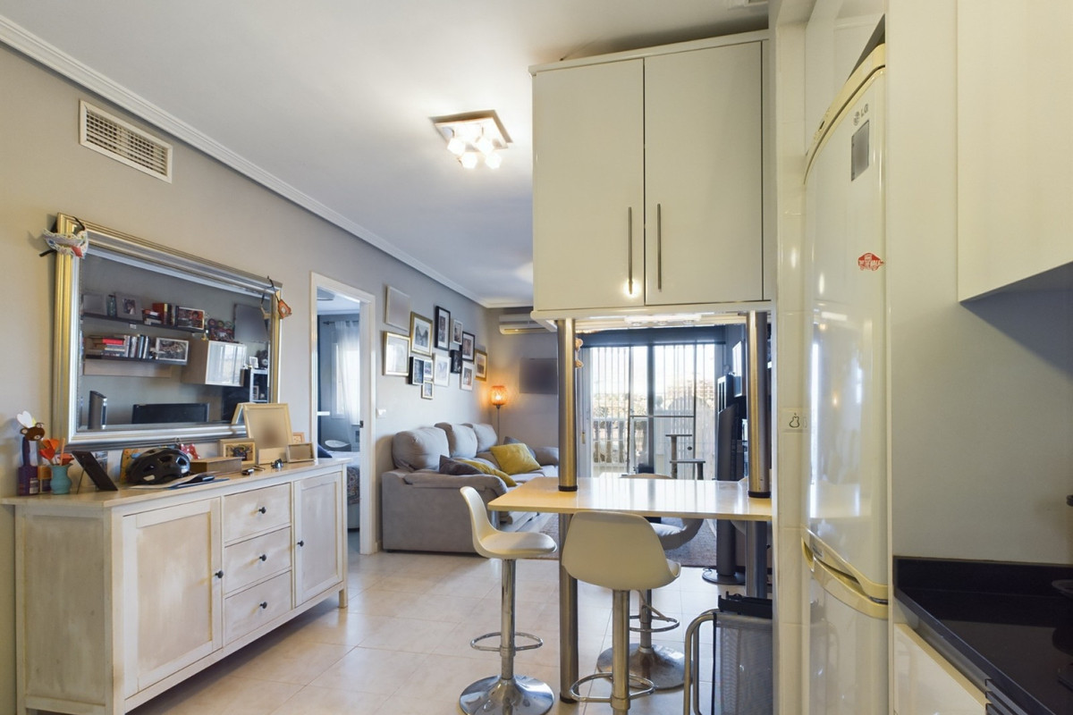 Se vende Apartamento Planta Baja de 2 dormitorios en Costa Calida, Murcia, España