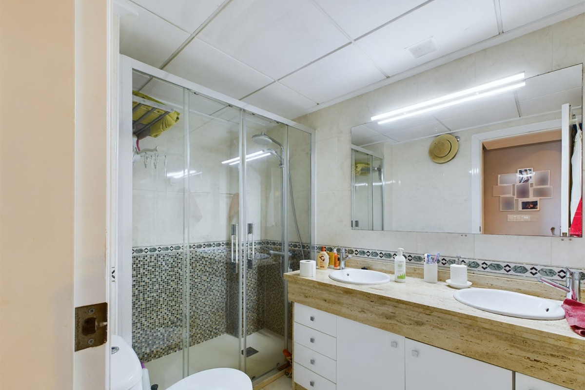 Se vende Apartamento Planta Baja de 2 dormitorios en Costa Calida, Murcia, España