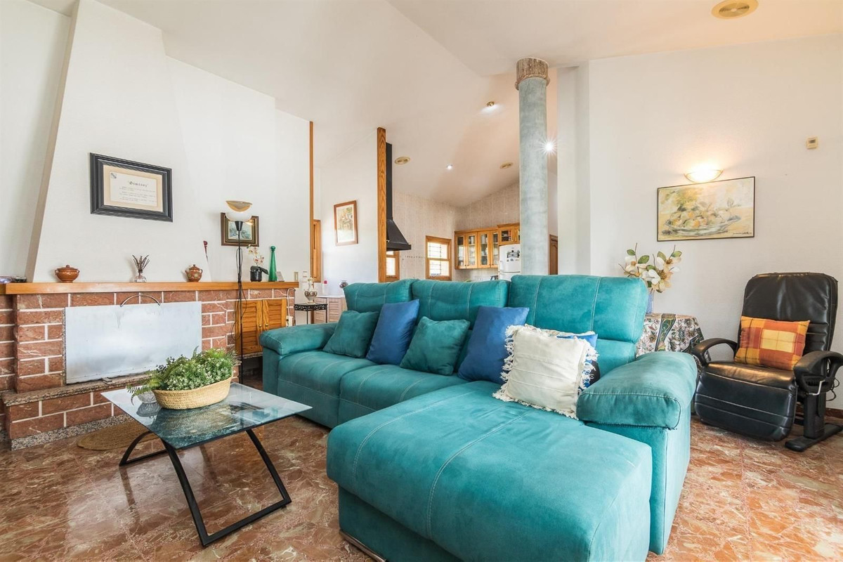 Se vende Villa - Chalet de 5 dormitorios en Costa Blanca, Alicante, España