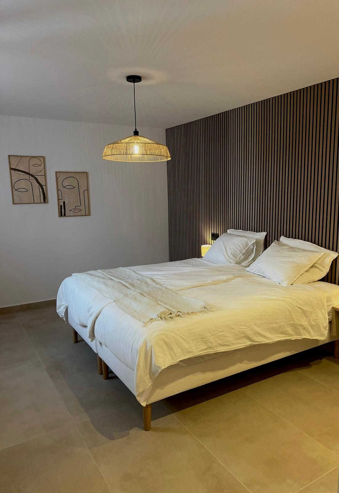 Se vende Apartamento Planta Media de 2 dormitorios en Costa Del Sol, Málaga, España
