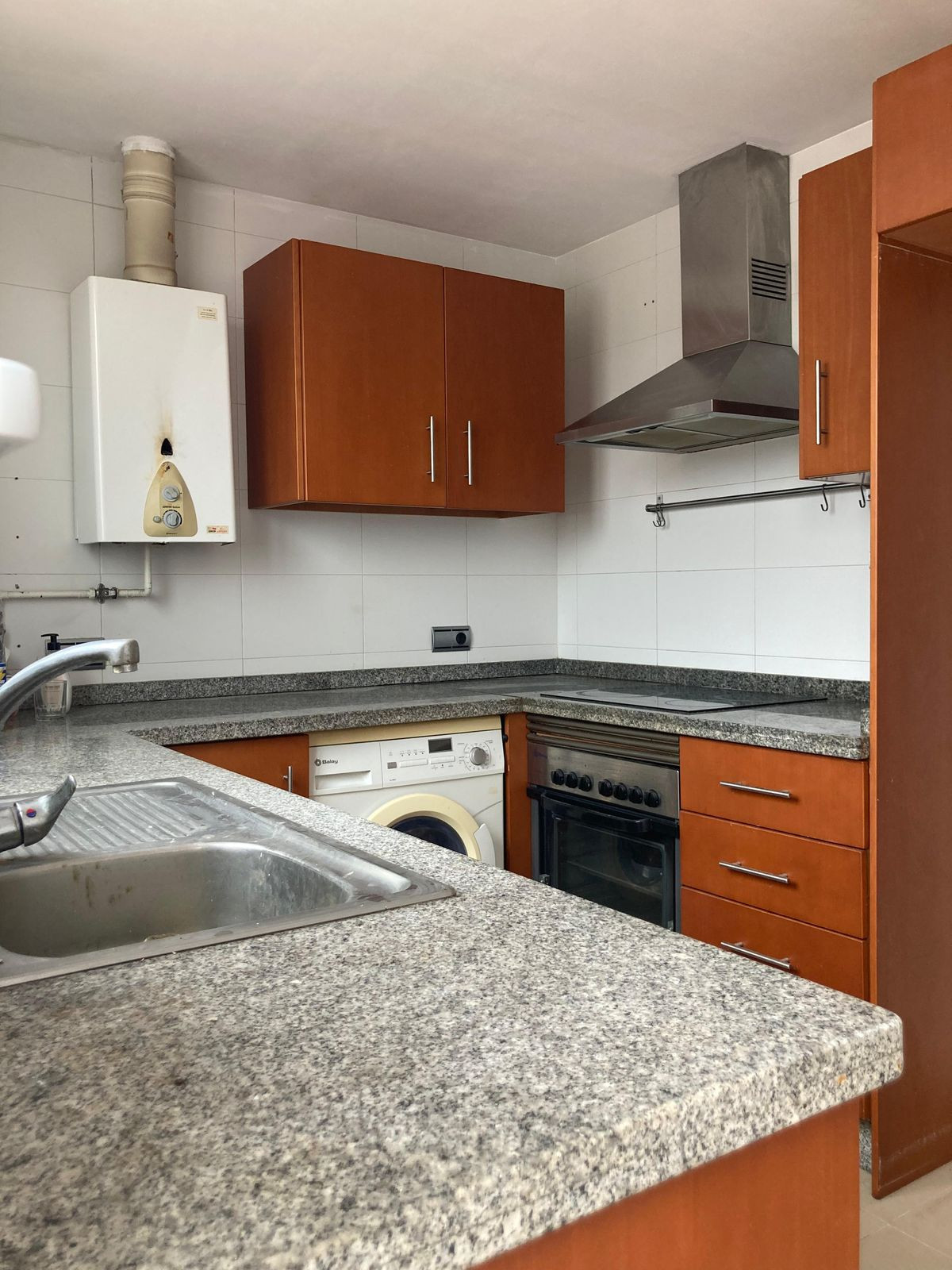 2 Bed Apartment for sale in Cancelada Costa Del Sol, Málaga, Spain