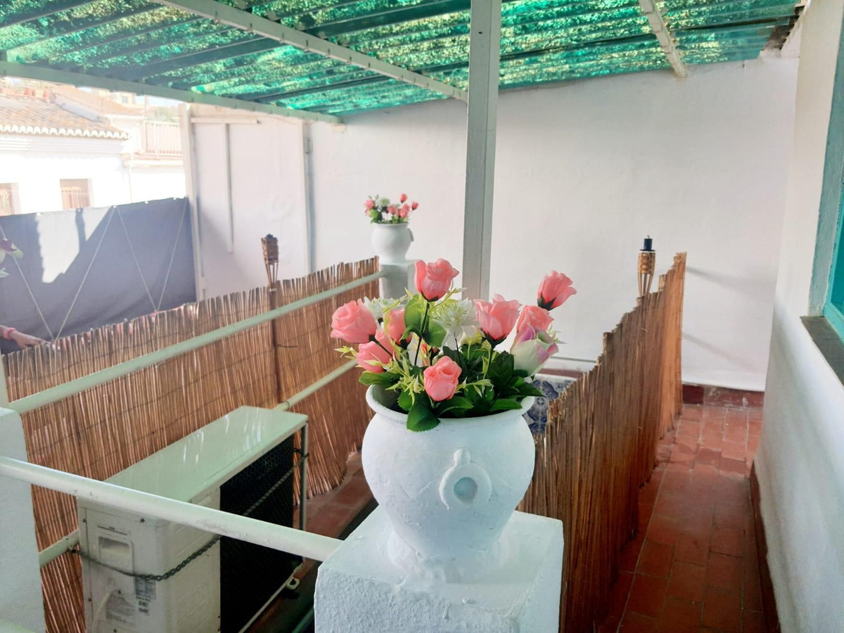 Se vende Adosada de 3 dormitorios en Costa Del Sol East, Málaga, España