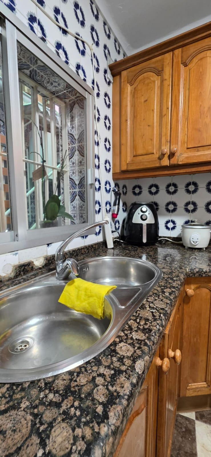 Se vende Adosada de 3 dormitorios en Costa Del Sol East, Málaga, España