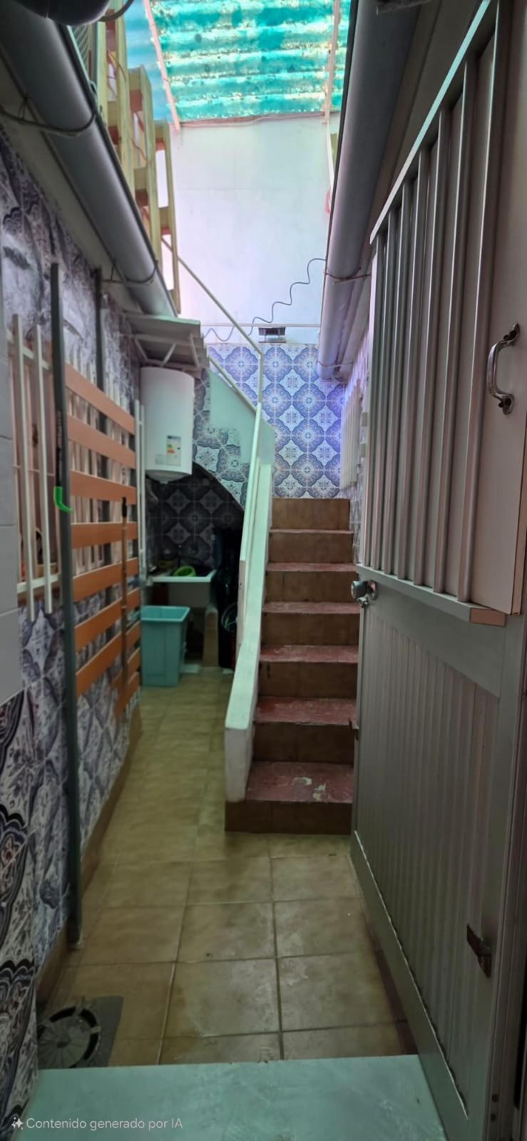 Se vende Adosada de 3 dormitorios en Costa Del Sol East, Málaga, España