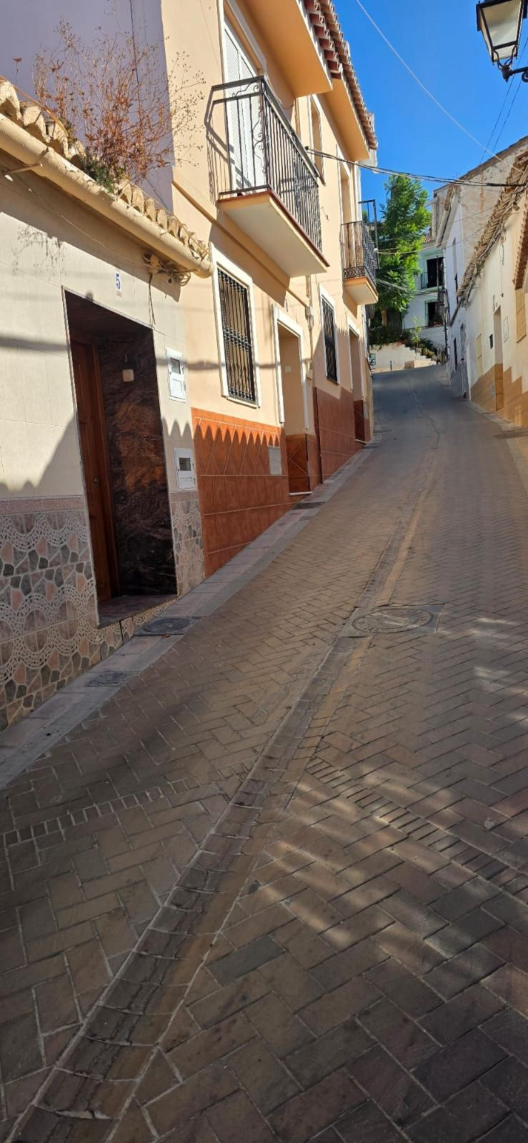 Se vende Adosada de 3 dormitorios en Costa Del Sol East, Málaga, España