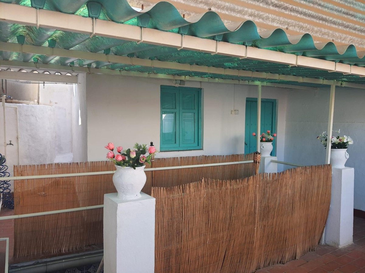 Se vende Adosada de 3 dormitorios en Costa Del Sol East, Málaga, España
