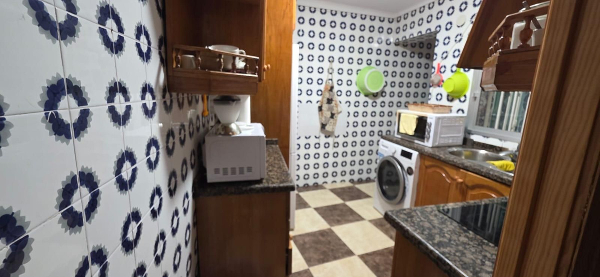 Se vende Adosada de 3 dormitorios en Costa Del Sol East, Málaga, España