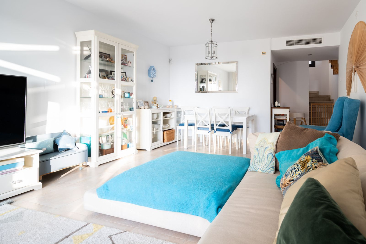 Se vende Ático Dúplex de 3 dormitorios en Costa Del Sol, Málaga, España