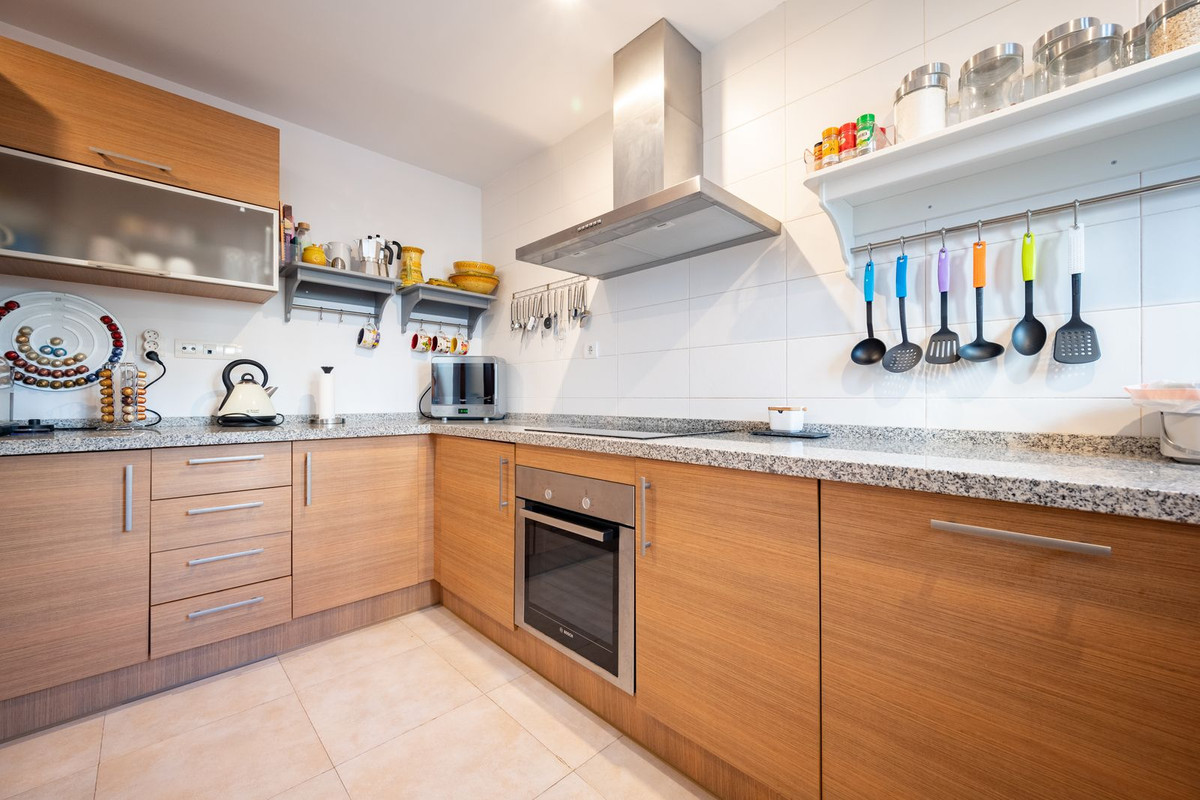 Se vende Ático Dúplex de 3 dormitorios en Costa Del Sol, Málaga, España