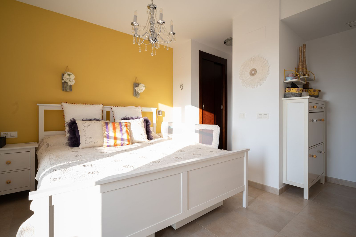 Se vende Ático Dúplex de 3 dormitorios en Costa Del Sol, Málaga, España