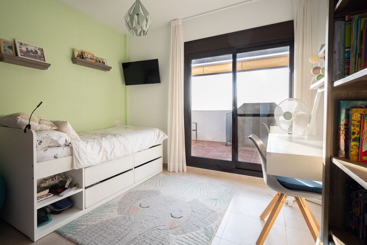 Se vende Ático Dúplex de 3 dormitorios en Costa Del Sol, Málaga, España