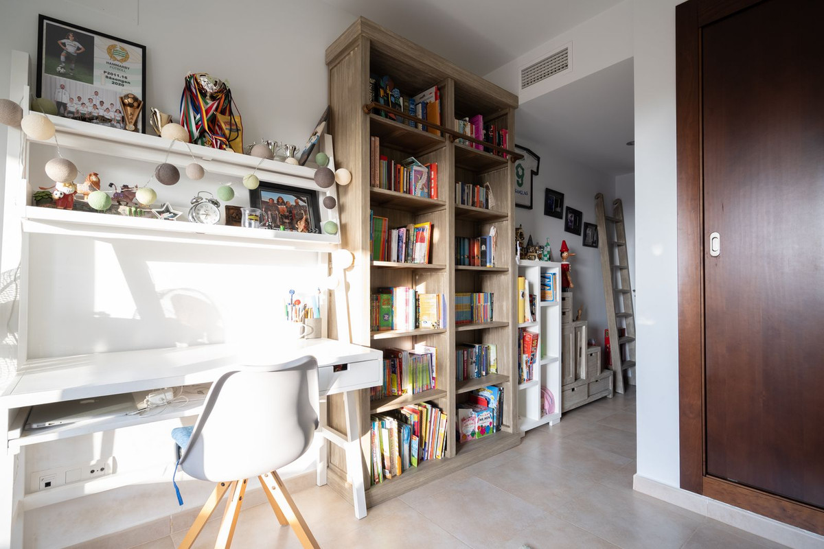 Se vende Ático Dúplex de 3 dormitorios en Costa Del Sol, Málaga, España
