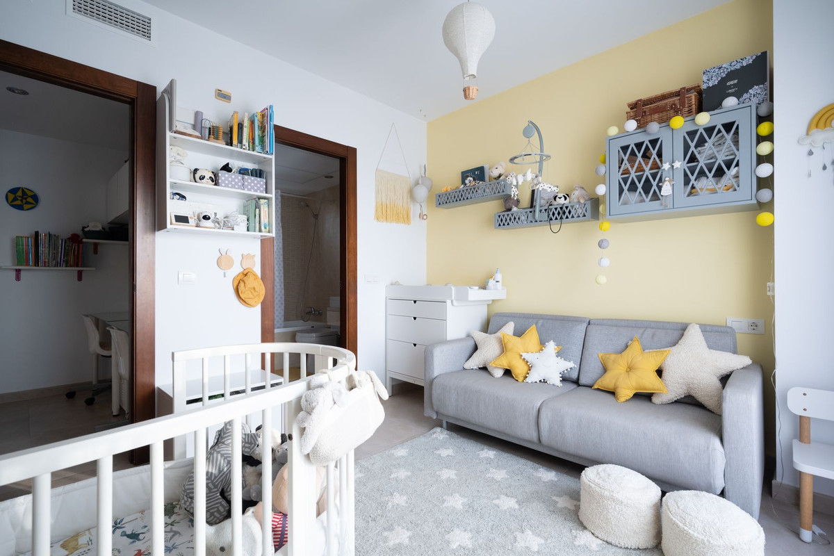 Se vende Ático Dúplex de 3 dormitorios en Costa Del Sol, Málaga, España