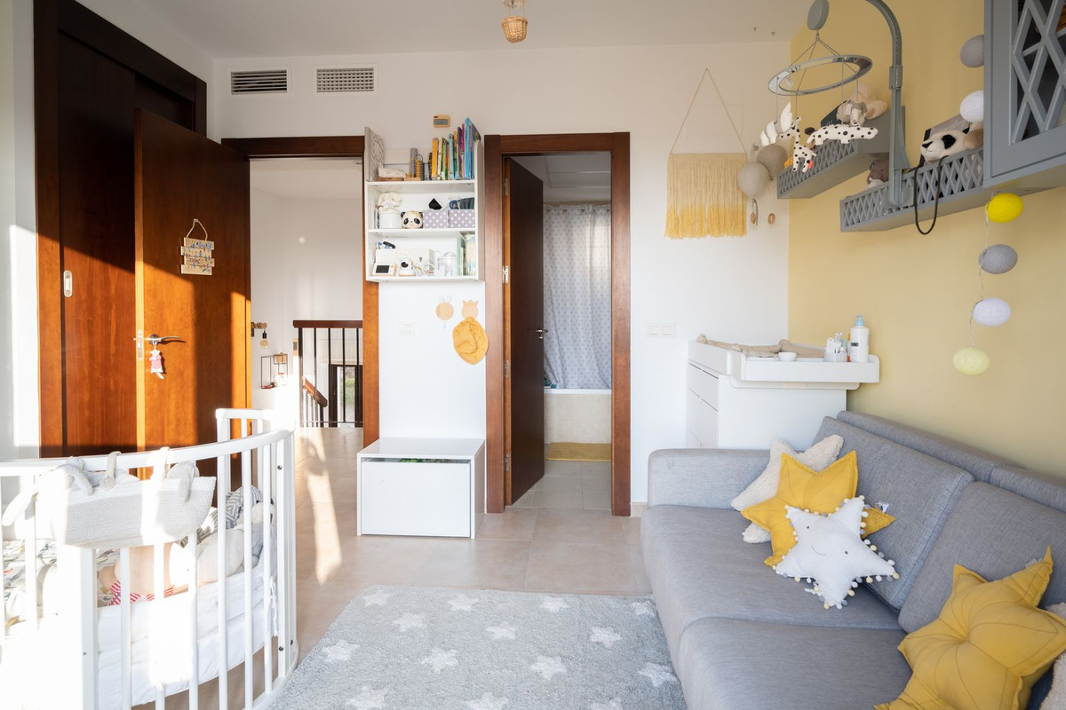 Se vende Ático Dúplex de 3 dormitorios en Costa Del Sol, Málaga, España