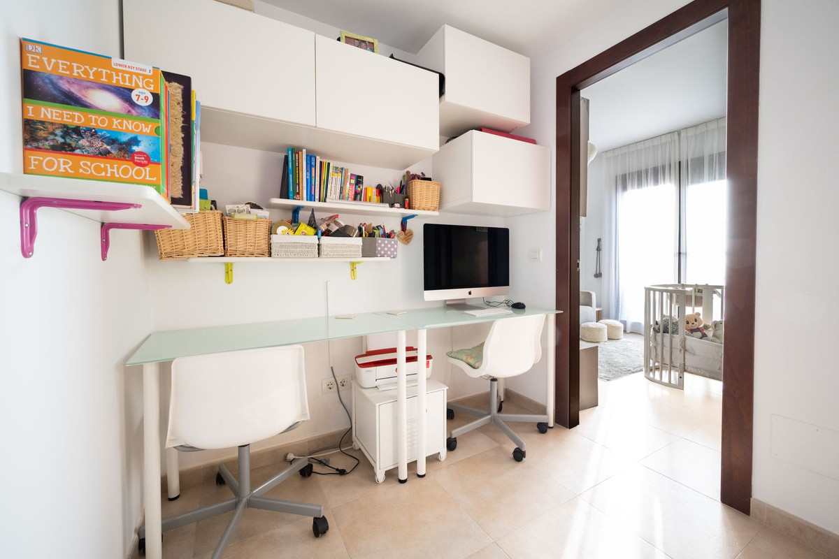 Se vende Ático Dúplex de 3 dormitorios en Costa Del Sol, Málaga, España