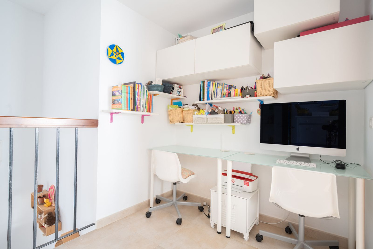 Se vende Ático Dúplex de 3 dormitorios en Costa Del Sol, Málaga, España